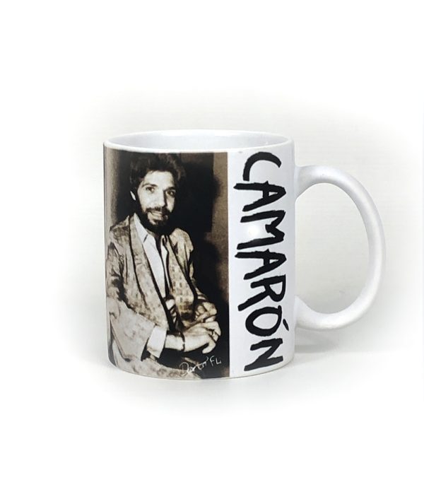 Taza Frida x Lola Flores - Imagen 3