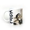 Taza Frida x Lola Flores