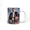Taza Juan y Medio x Jordan & Kobe - Imagen 3