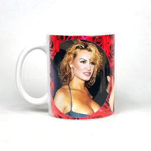 Taza La Veneno