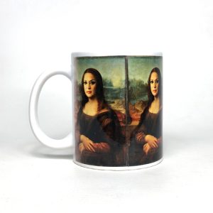 Taza Gioconda x Lola Flores