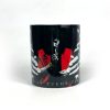 TAZA C4MARÓN