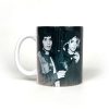 TAZA MICHAEL JACKSON & C4MARÓN