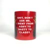 Taza Notorious Big - Imagen 2