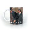 Taza Will Smith Chirs Rock