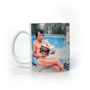 Taza Satisfary