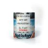 Taza Satisfary - Imagen 2