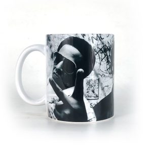 Taza Tego Calderon