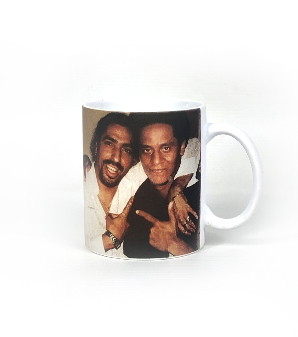 Taza Tego x EL C1GALA - Imagen 2