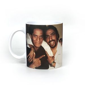 Taza Tego x EL C1GALA