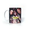Taza Tupac x Aliyah x Biggie - Imagen 2