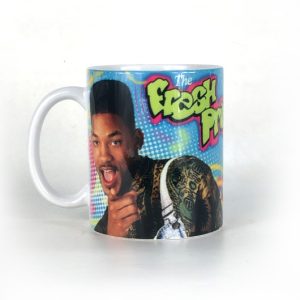 Tazas Will Smith