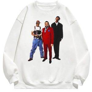 SUDADERA DEATH ROW C1GALA