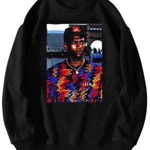 SUDADERA JORDAN COLORS
