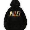 SUDADERA RULEZ DOCTOR FLI