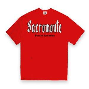 CAMISETA RULEZ SACROMONTE RJ
