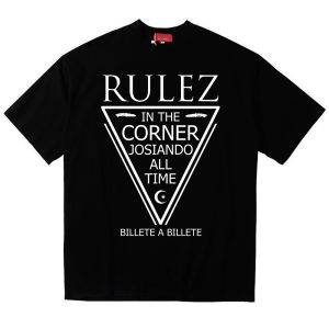 CAMISETA RULEZ JOSEANDO