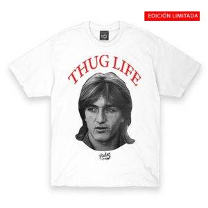 Camiseta Rulez Pirri EDICIÓN LIMITADA