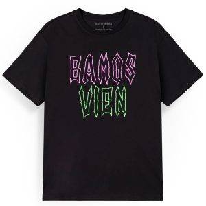Camiseta Rulez Bamos Vien